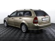 Chevrolet Lacetti I Москва  - изображение 21