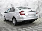 Skoda Rapid I Рестайлинг Ульяновск  - изображение 20
