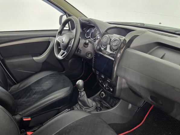 Renault Duster I Рестайлинг с пробегом 2019 года, цена 1 349 000 рублей, 86000 км, внедорожник, Автокод Объявления