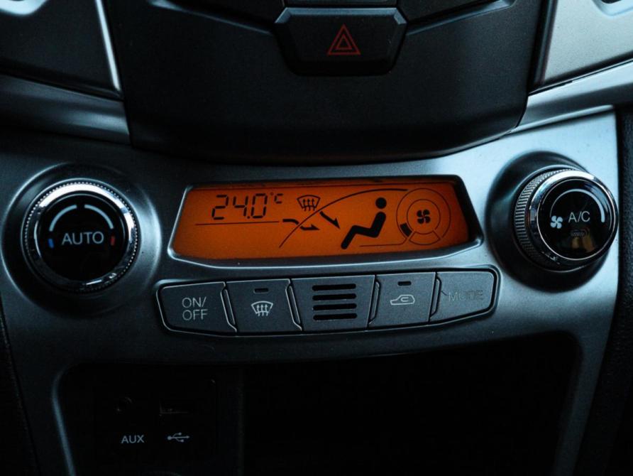 SsangYong Actyon II Рестайлинг Москва  - изображение 15