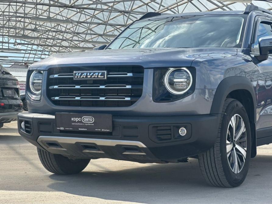 Haval Dargo Тула  - изображение 5