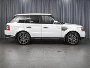 Land Rover Range Rover Sport I Рестайлинг Ставрополь  - изображение 31