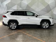 Toyota RAV4 V (XA50) Оренбург  - изображение 31