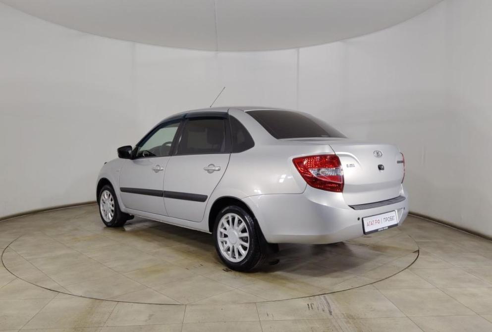 Lada (ВАЗ) Granta I Волгоград  - изображение 7