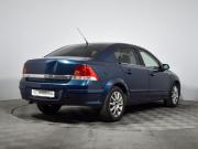 Opel Astra H Рестайлинг Санкт-Петербург  - изображение 22