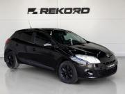 Renault Megane III Уфа  - изображение 16