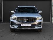 Geely Monjaro I Рестайлинг Москва  - изображение 26