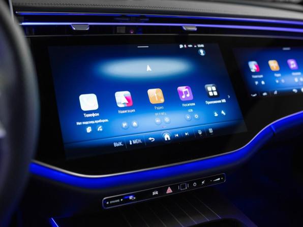 Новый Mercedes-Benz E-Класс VI (W214 S214) 2026 года, цена 10 200 000 рублей, седан, Автокод Объявления