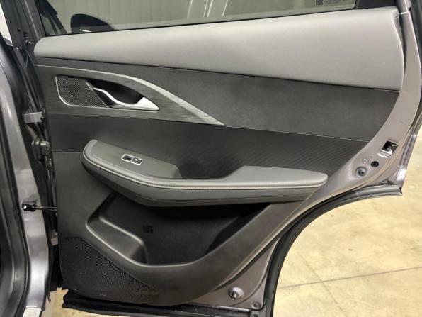 Omoda C5 I Рестайлинг с пробегом 2024 года, цена 1 827 000 рублей, 9653 км, внедорожник, Автокод Объявления