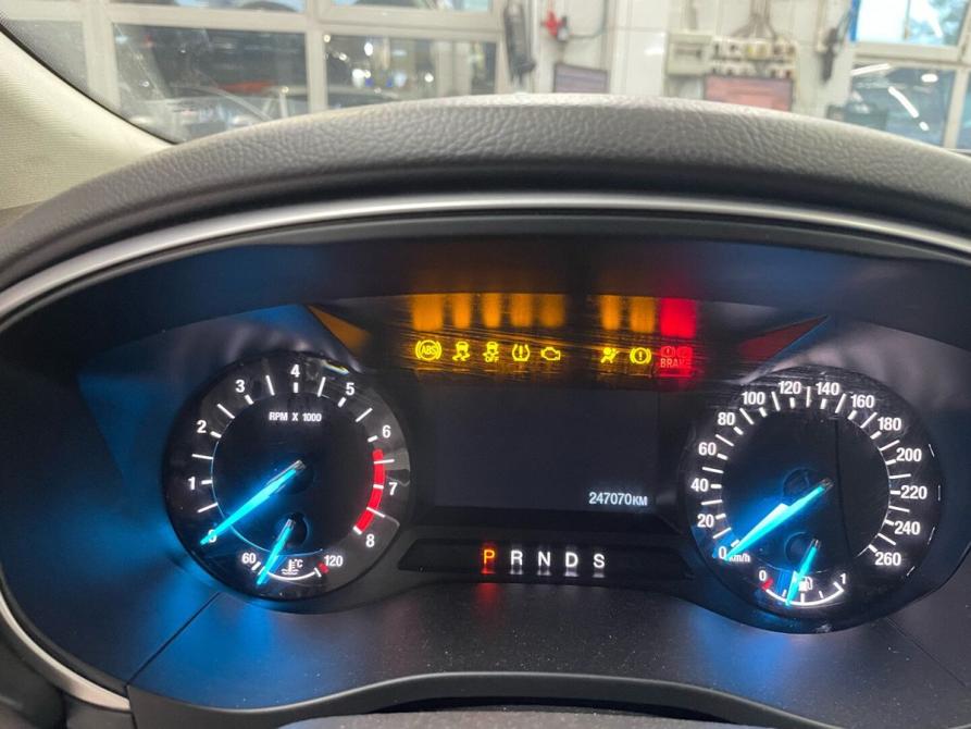 Ford Mondeo V Москва  - изображение 7