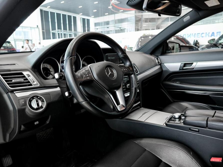 Mercedes-Benz E-Класс IV (W212 S212 C207) Рестайлинг Казань  - изображение 20