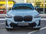 BMW X3 III (G01) Рестайлинг Волгоград  - изображение 42