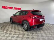 Mazda CX-5 I Рестайлинг Воронеж  - изображение 30