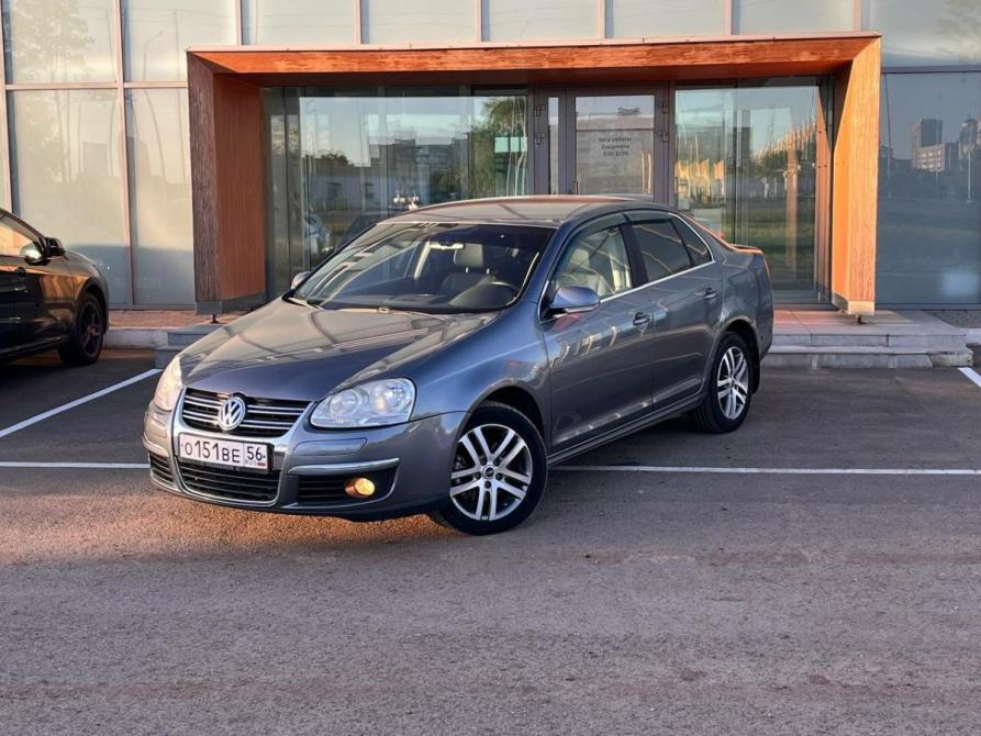 Volkswagen Jetta V Оренбург  - изображение 3