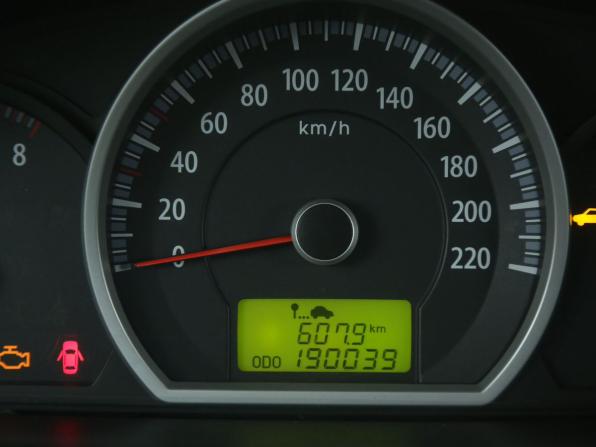 Kia Sportage II Рестайлинг с пробегом 2010 года, цена 854 000 рублей, 190000 км, внедорожник, Автокод Объявления