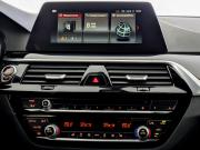 BMW 5 серии VII (G30/G31/G38) Москва  - изображение 45
