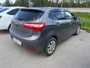 Kia Rio III Пермь  - изображение 18