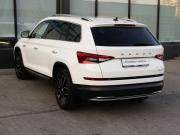 Skoda Kodiaq I Екатеринбург  - изображение 28