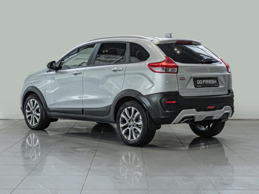 Lada (ВАЗ) XRAY I Мурманск  - изображение 2