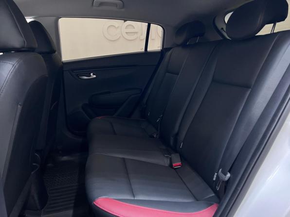 Kia Rio IV с пробегом 2019 года, цена 1 750 000 рублей, 24806 км, хэтчбек, Автокод Объявления