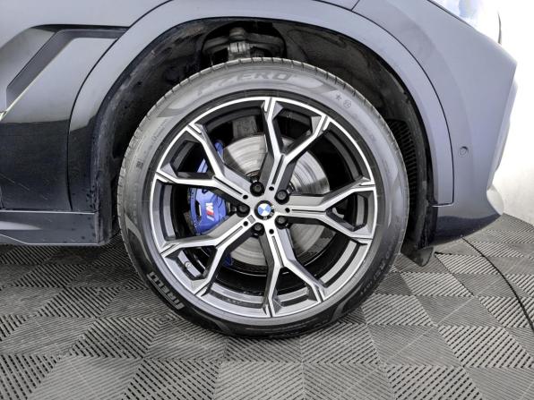 BMW X6 III (G06) с пробегом 2020 года, цена 7 190 000 рублей, 206522 км, внедорожник, Автокод Объявления