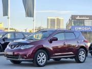Nissan Murano II (Z51) Рестайлинг 2 Новосибирск  - изображение 26
