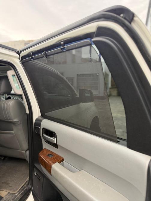 Toyota Sequoia II Мурманск  - изображение 31