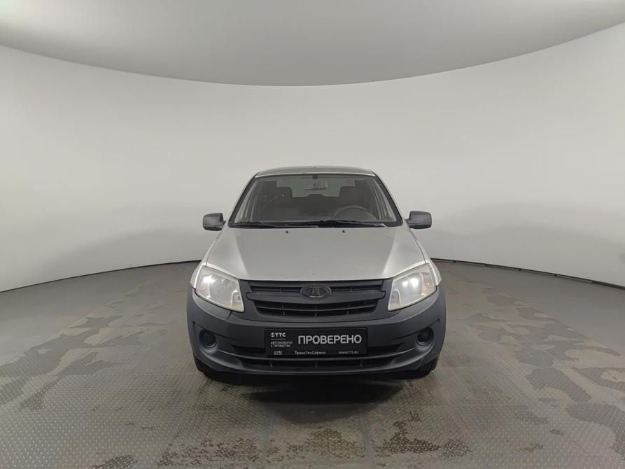 Lada (ВАЗ) Granta I Уфа  - изображение 2