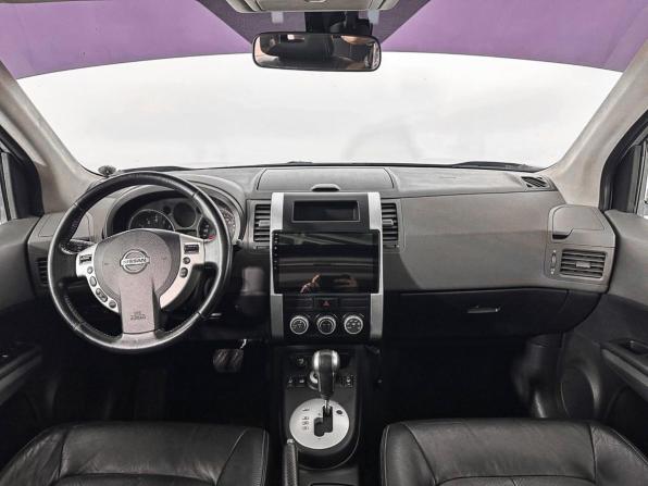 Nissan X-Trail II с пробегом 2007 года, цена 756 400 рублей, 173217 км, внедорожник, Автокод Объявления