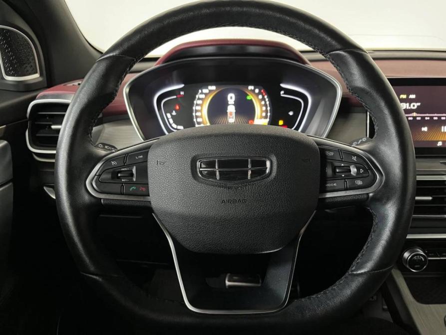 Geely Coolray I Оренбург  - изображение 7