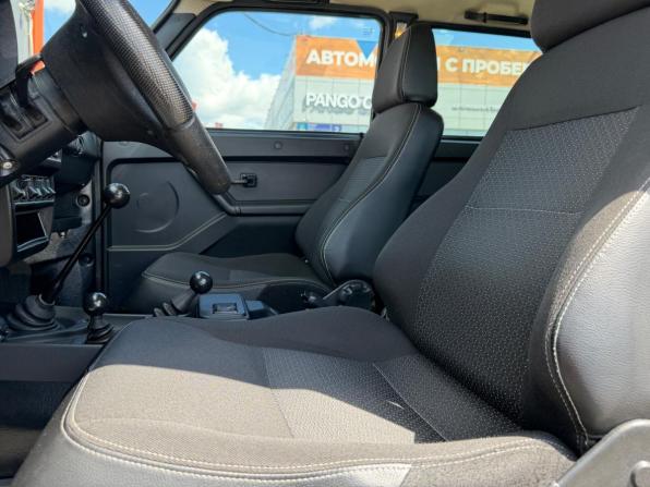 Lada (ВАЗ) 2121 (4x4) I Рестайлинг с пробегом 2019 года, цена 750 000 рублей, 37000 км, внедорожник, Автокод Объявления