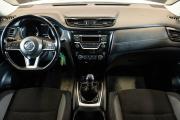 Nissan Qashqai II Рестайлинг Уфа  - изображение 28