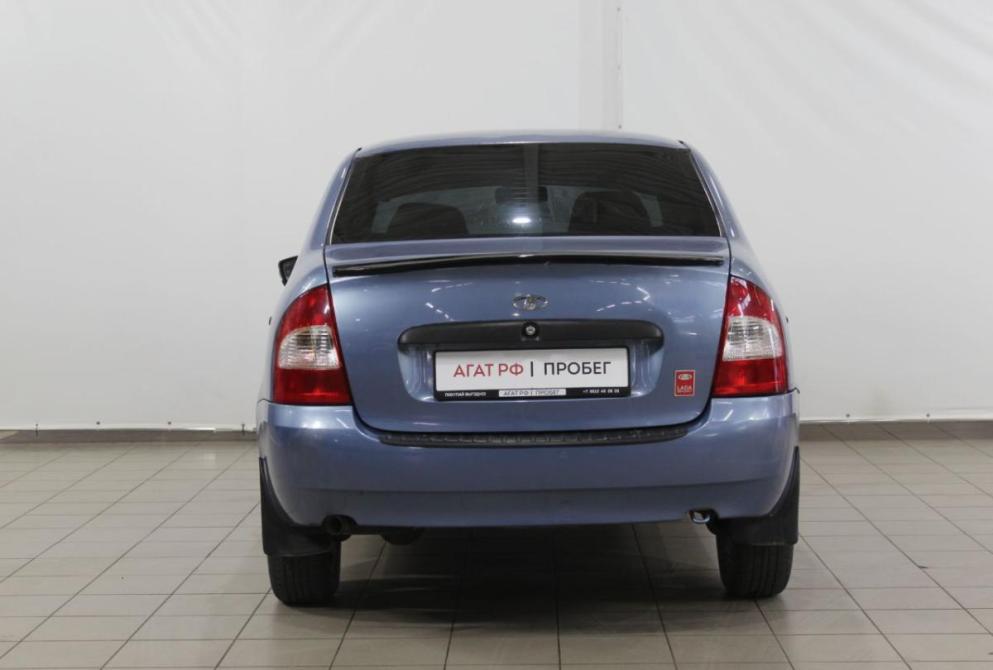 Lada (ВАЗ) Kalina I Астрахань  - изображение 7