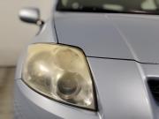 Toyota Auris I Москва  - изображение 39