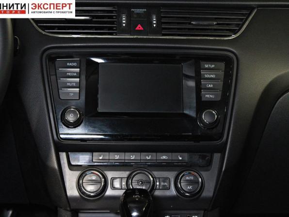 Skoda Octavia III (A7) с пробегом 2013 года, цена 1 099 000 рублей, 307106 км, лифтбек, Автокод Объявления