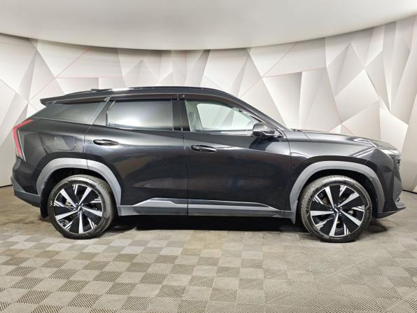 Geely Atlas II с пробегом 2023 года, цена 2 493 000 рублей, 89325 км, внедорожник, Автокод Объявления