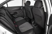 Chevrolet Aveo II Челябинск  - изображение 32