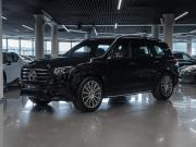Mercedes-Benz GLS II (X167) Рестайлинг Москва  - изображение 35