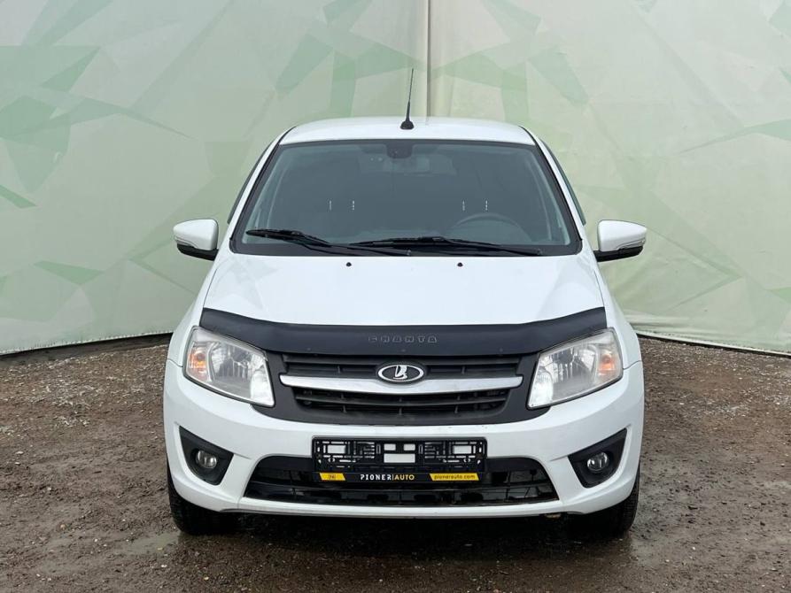 Lada (ВАЗ) Granta I Оренбург  - изображение 2