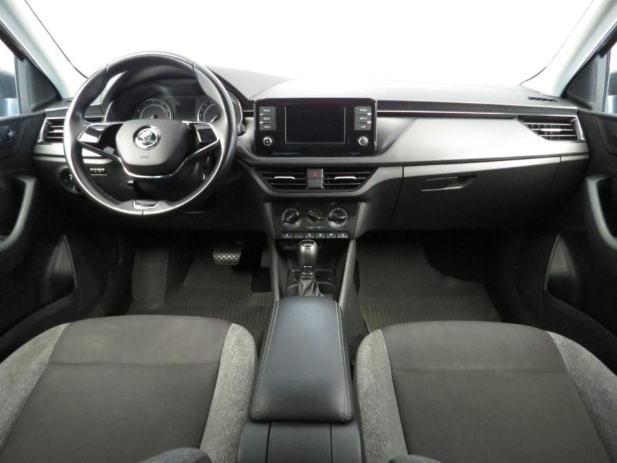 Skoda Rapid II Санкт-Петербург  - изображение 6