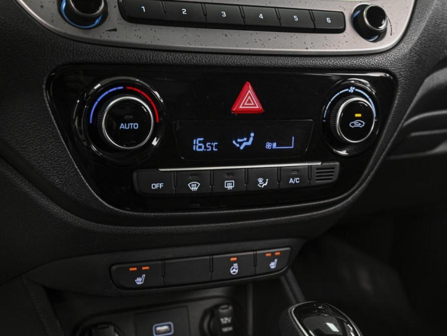 Hyundai Solaris II Ставрополь  - изображение 15