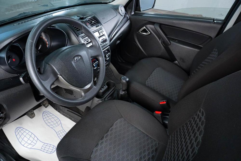 Lada (ВАЗ) Granta I Рестайлинг Тюмень  - изображение 8