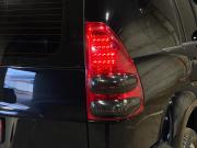 Toyota Land Cruiser Prado 120 Series Рестайлинг Челябинск  - изображение 32