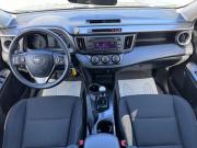 Toyota RAV4 IV (XA40) Рестайлинг Пермь  - изображение 31