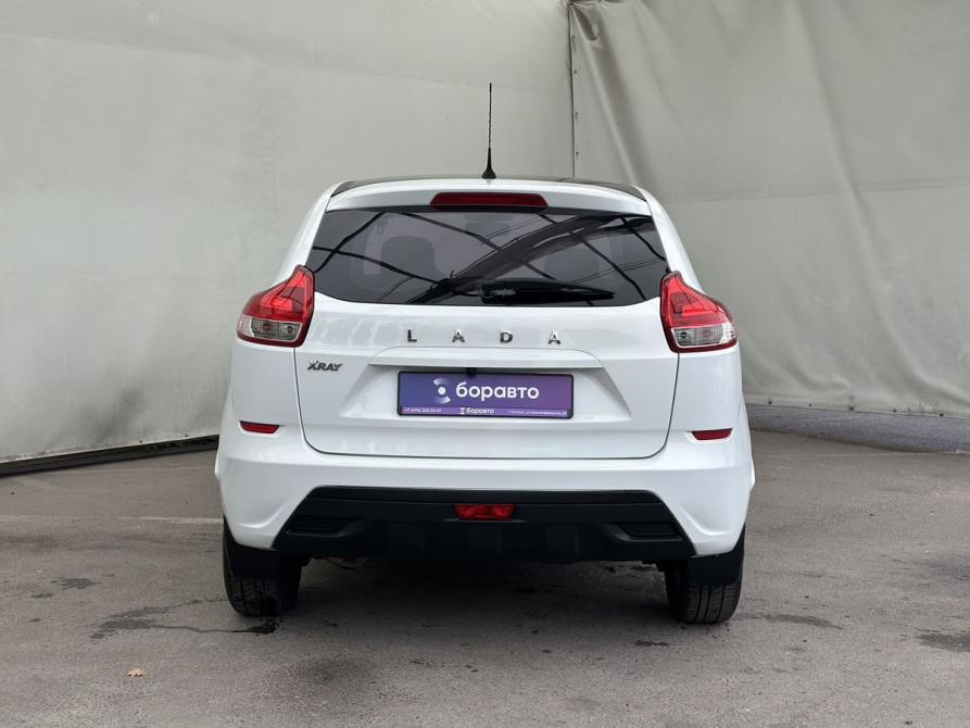 Lada (ВАЗ) XRAY I Липецк  - изображение 6