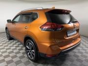 Nissan X-Trail III Рестайлинг Москва  - изображение 26