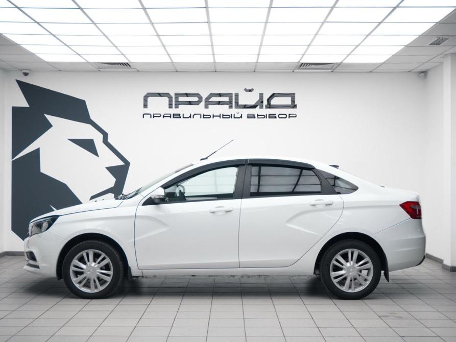 Lada (ВАЗ) Vesta I Ростов-на-Дону  - изображение 6