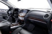 Infiniti QX60 I Тюмень  - изображение 48