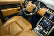 Land Rover Range Rover IV Рестайлинг Москва  - изображение 54