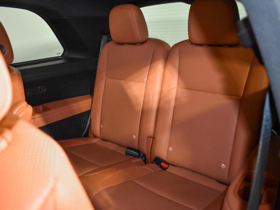 Li Auto (Lixiang) L9 I Рестайлинг Санкт-Петербург  - изображение 15